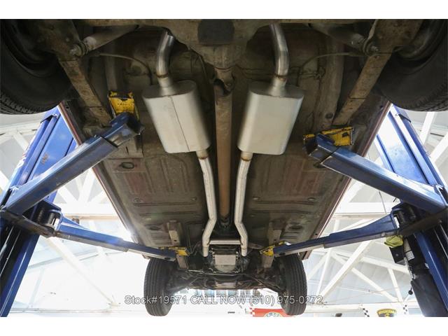 1966 Ford Mustang (CC-2096602) for sale in Beverly Hills, California