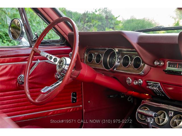 1966 Ford Mustang (CC-2096602) for sale in Beverly Hills, California