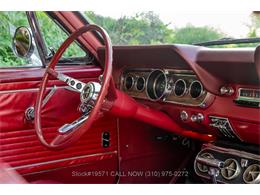 1966 Ford Mustang (CC-2096602) for sale in Beverly Hills, California