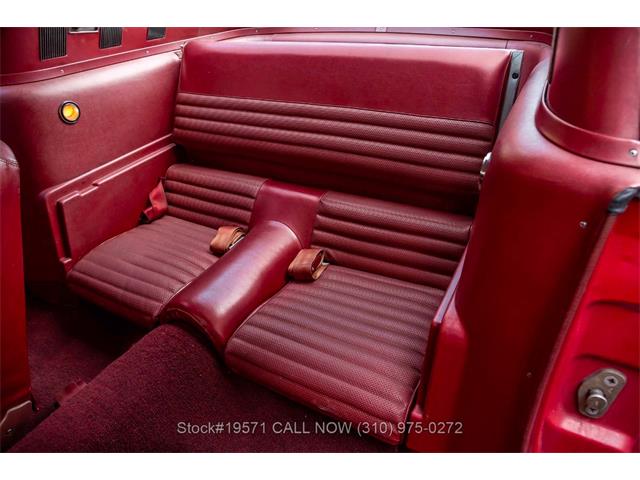 1966 Ford Mustang (CC-2096602) for sale in Beverly Hills, California