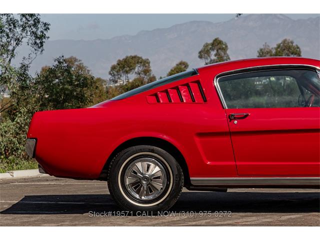1966 Ford Mustang (CC-2096602) for sale in Beverly Hills, California