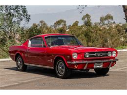 1966 Ford Mustang (CC-2096602) for sale in Beverly Hills, California