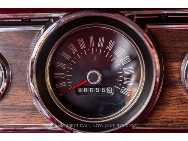 1966 Ford Mustang (CC-2096602) for sale in Beverly Hills, California