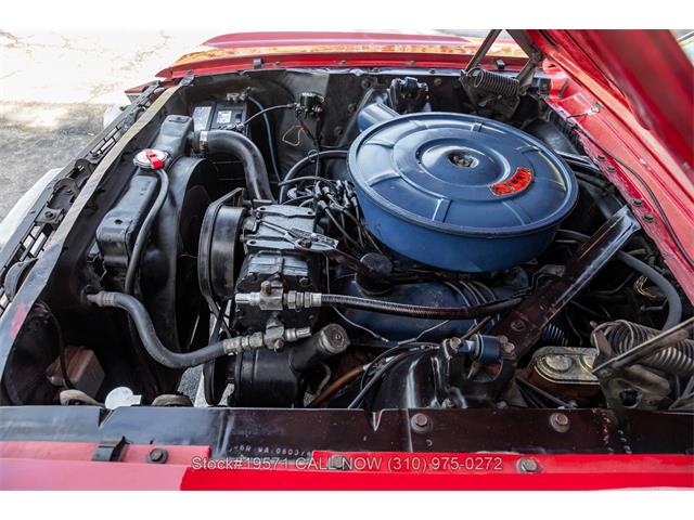 1966 Ford Mustang (CC-2096602) for sale in Beverly Hills, California