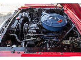1966 Ford Mustang (CC-2096602) for sale in Beverly Hills, California