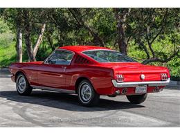 1966 Ford Mustang (CC-2096602) for sale in Beverly Hills, California