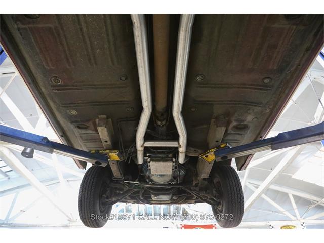 1966 Ford Mustang (CC-2096602) for sale in Beverly Hills, California