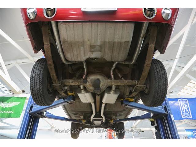 1966 Ford Mustang (CC-2096602) for sale in Beverly Hills, California