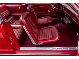 1966 Ford Mustang (CC-2096602) for sale in Beverly Hills, California