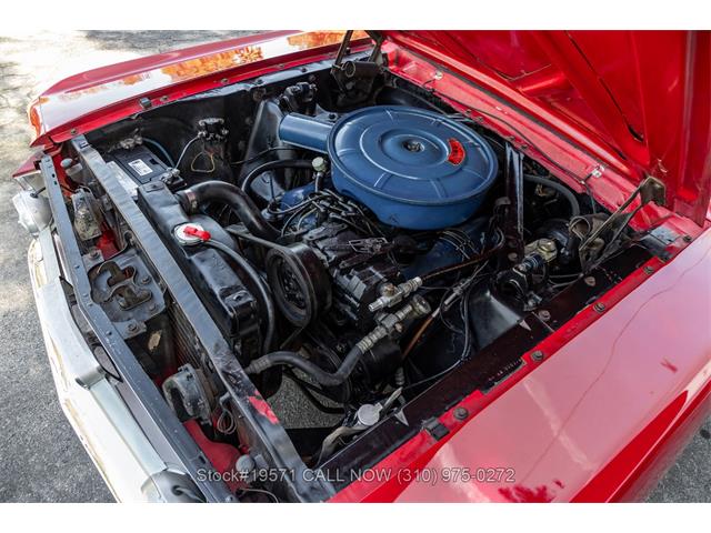 1966 Ford Mustang (CC-2096602) for sale in Beverly Hills, California