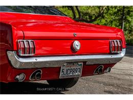 1966 Ford Mustang (CC-2096602) for sale in Beverly Hills, California