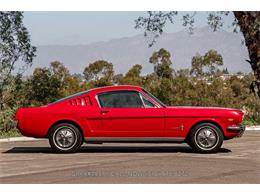 1966 Ford Mustang (CC-2096602) for sale in Beverly Hills, California