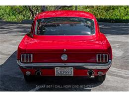 1966 Ford Mustang (CC-2096602) for sale in Beverly Hills, California