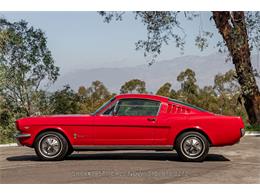 1966 Ford Mustang (CC-2096602) for sale in Beverly Hills, California