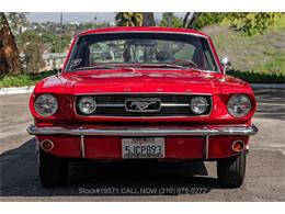 1966 Ford Mustang (CC-2096602) for sale in Beverly Hills, California