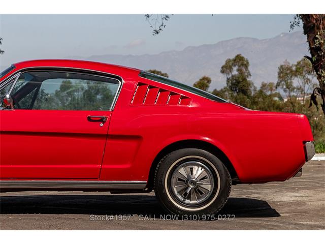 1966 Ford Mustang (CC-2096602) for sale in Beverly Hills, California