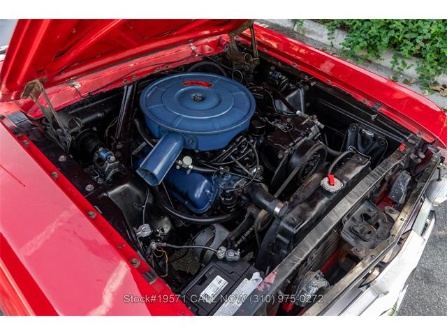 1966 Ford Mustang (CC-2096602) for sale in Beverly Hills, California