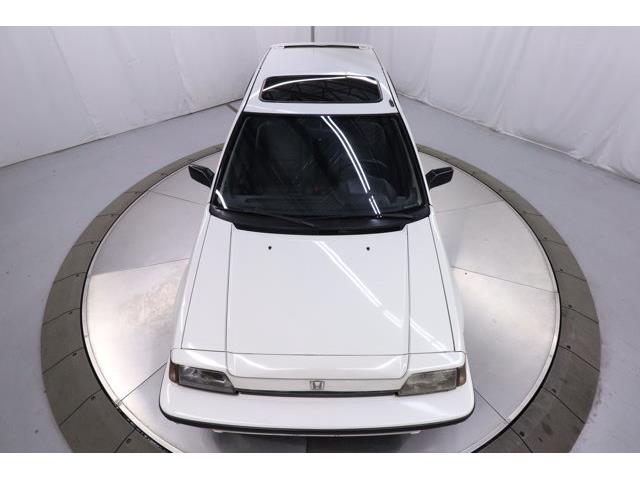1986 Honda Civic (CC-2096603) for sale in Christiansburg, Virginia