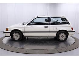 1986 Honda Civic (CC-2096603) for sale in Christiansburg, Virginia