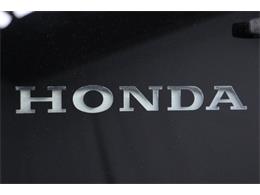 1986 Honda Civic (CC-2096603) for sale in Christiansburg, Virginia