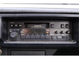 1986 Honda Civic (CC-2096603) for sale in Christiansburg, Virginia