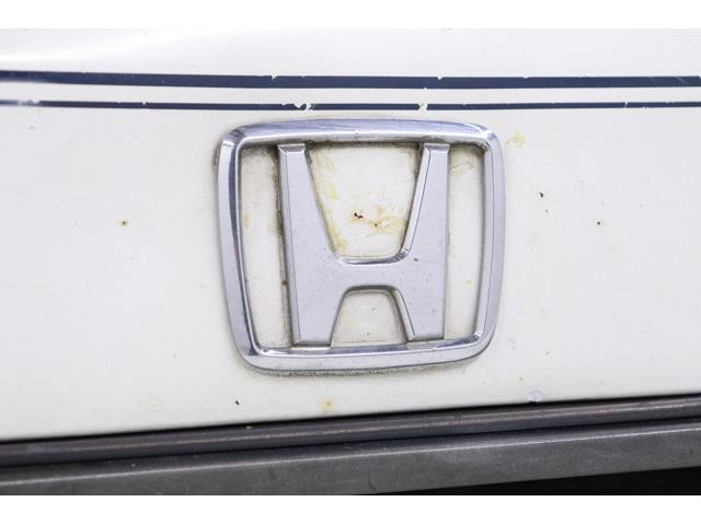1986 Honda Civic (CC-2096603) for sale in Christiansburg, Virginia