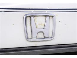 1986 Honda Civic (CC-2096603) for sale in Christiansburg, Virginia