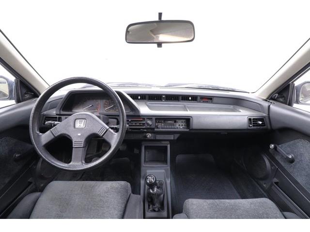 1986 Honda Civic (CC-2096603) for sale in Christiansburg, Virginia