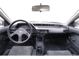 1986 Honda Civic (CC-2096603) for sale in Christiansburg, Virginia