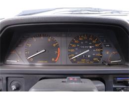 1986 Honda Civic (CC-2096603) for sale in Christiansburg, Virginia