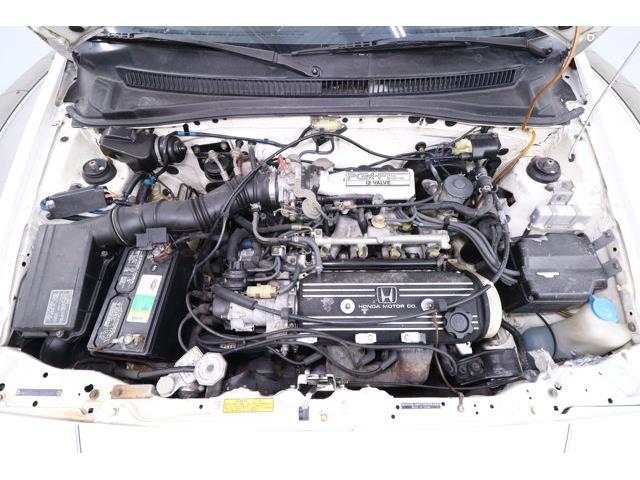 1986 Honda Civic (CC-2096603) for sale in Christiansburg, Virginia