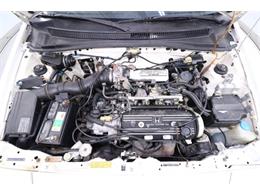 1986 Honda Civic (CC-2096603) for sale in Christiansburg, Virginia