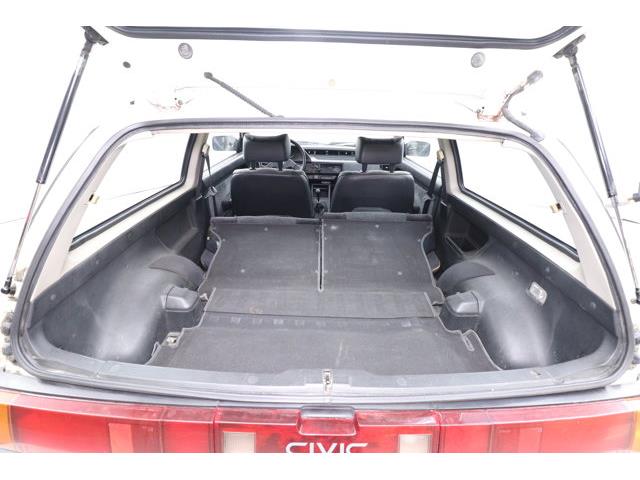 1986 Honda Civic (CC-2096603) for sale in Christiansburg, Virginia