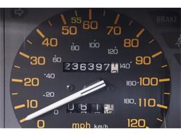 1986 Honda Civic (CC-2096603) for sale in Christiansburg, Virginia