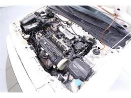 1986 Honda Civic (CC-2096603) for sale in Christiansburg, Virginia