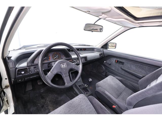 1986 Honda Civic (CC-2096603) for sale in Christiansburg, Virginia