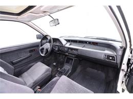 1986 Honda Civic (CC-2096603) for sale in Christiansburg, Virginia