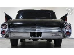 1960 Cadillac Fleetwood (CC-2096604) for sale in Tulsa, Oklahoma