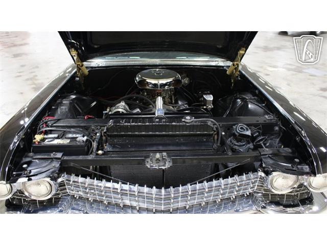1960 Cadillac Fleetwood (CC-2096604) for sale in Tulsa, Oklahoma