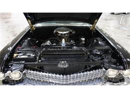 1960 Cadillac Fleetwood (CC-2096604) for sale in Tulsa, Oklahoma