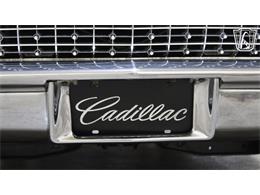 1960 Cadillac Fleetwood (CC-2096604) for sale in Tulsa, Oklahoma
