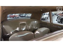 1960 Cadillac Fleetwood (CC-2096604) for sale in Tulsa, Oklahoma
