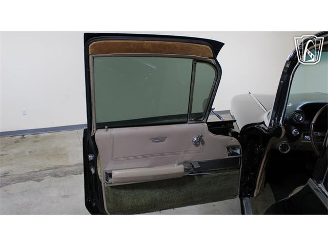 1960 Cadillac Fleetwood (CC-2096604) for sale in Tulsa, Oklahoma