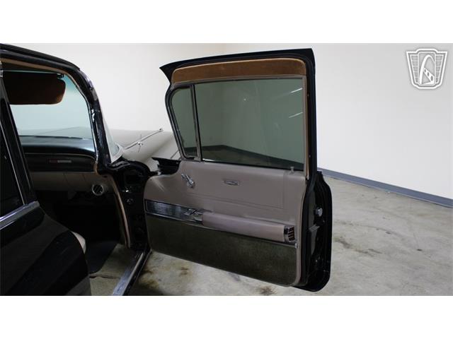 1960 Cadillac Fleetwood (CC-2096604) for sale in Tulsa, Oklahoma