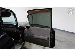 1960 Cadillac Fleetwood (CC-2096604) for sale in Tulsa, Oklahoma