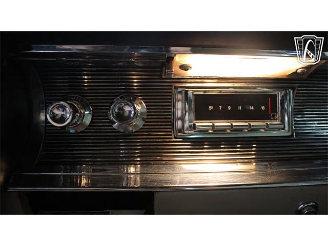1960 Cadillac Fleetwood (CC-2096604) for sale in Tulsa, Oklahoma