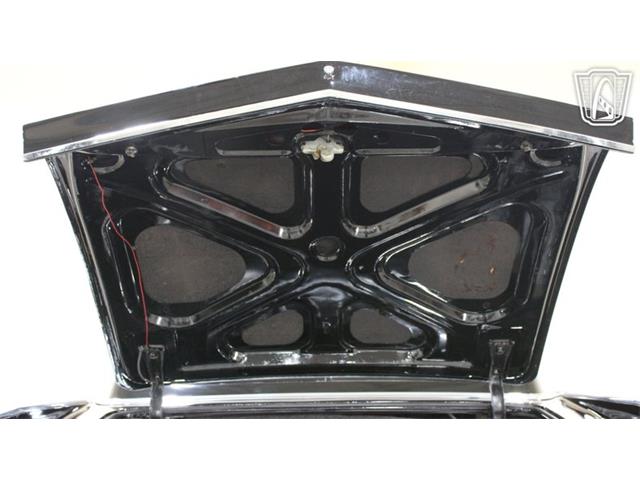 1960 Cadillac Fleetwood (CC-2096604) for sale in Tulsa, Oklahoma