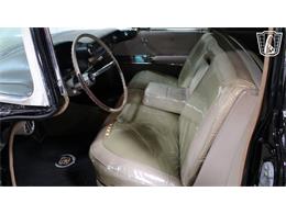 1960 Cadillac Fleetwood (CC-2096604) for sale in Tulsa, Oklahoma