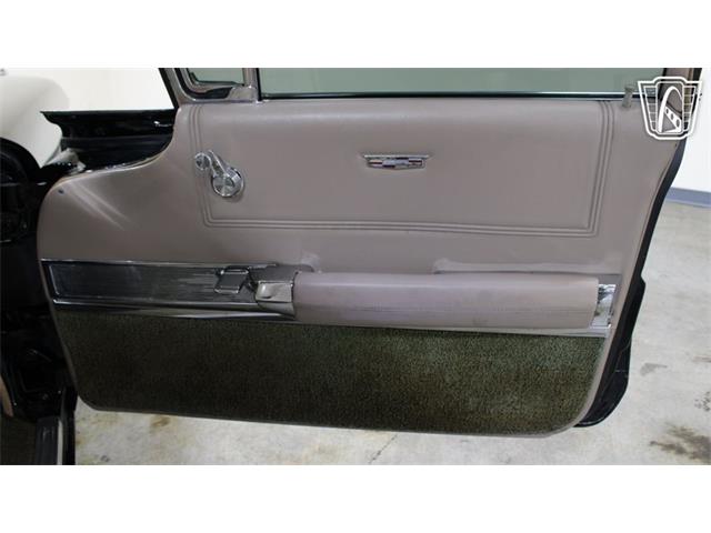 1960 Cadillac Fleetwood (CC-2096604) for sale in Tulsa, Oklahoma