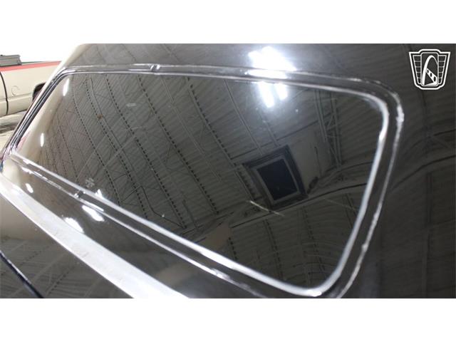 1960 Cadillac Fleetwood (CC-2096604) for sale in Tulsa, Oklahoma